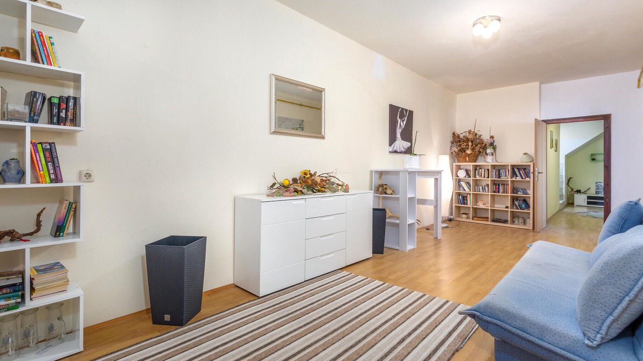 Photo of Bedroom in Stara Baska