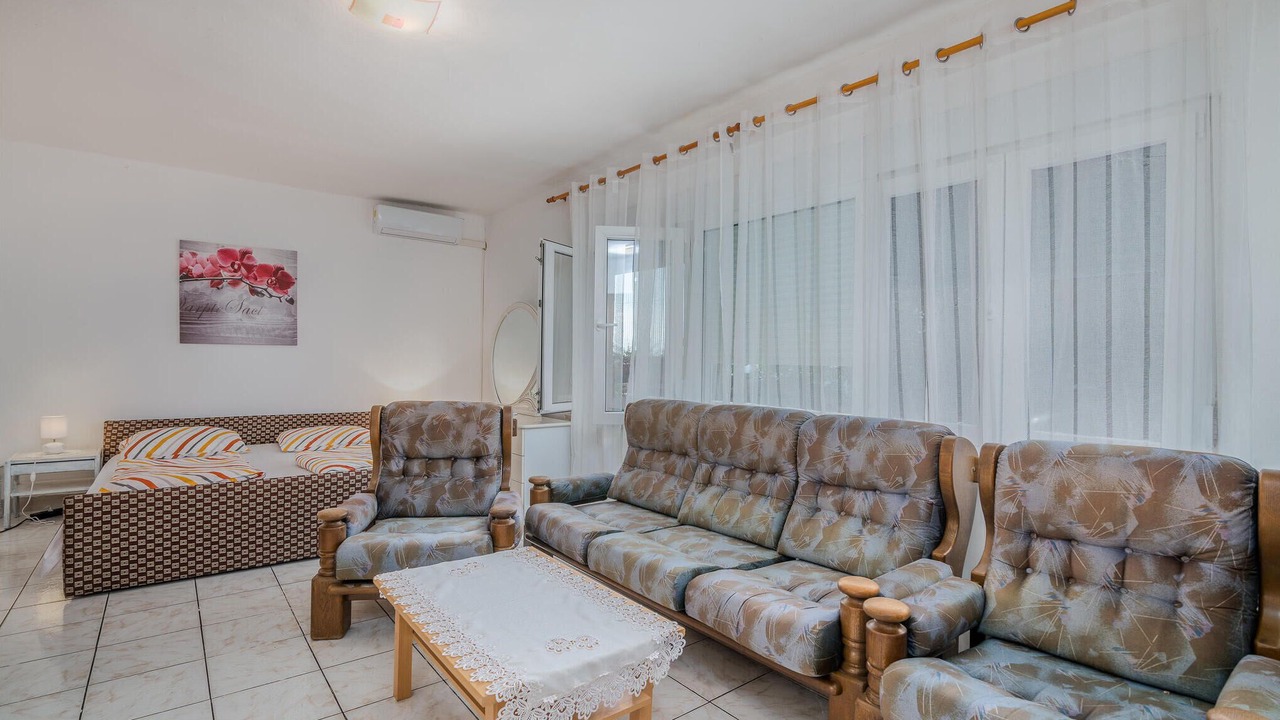 Photo of Bedroom in Stara Baska