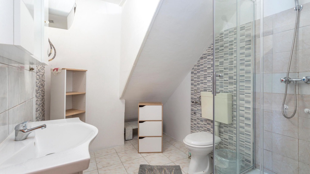 Photo of Bathroom in Stara Baska