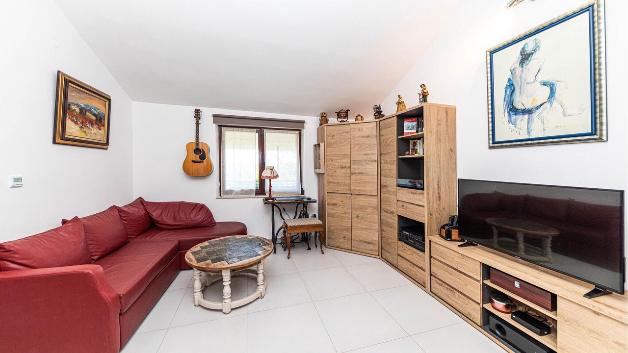 Photo of Bedroom in Rudine