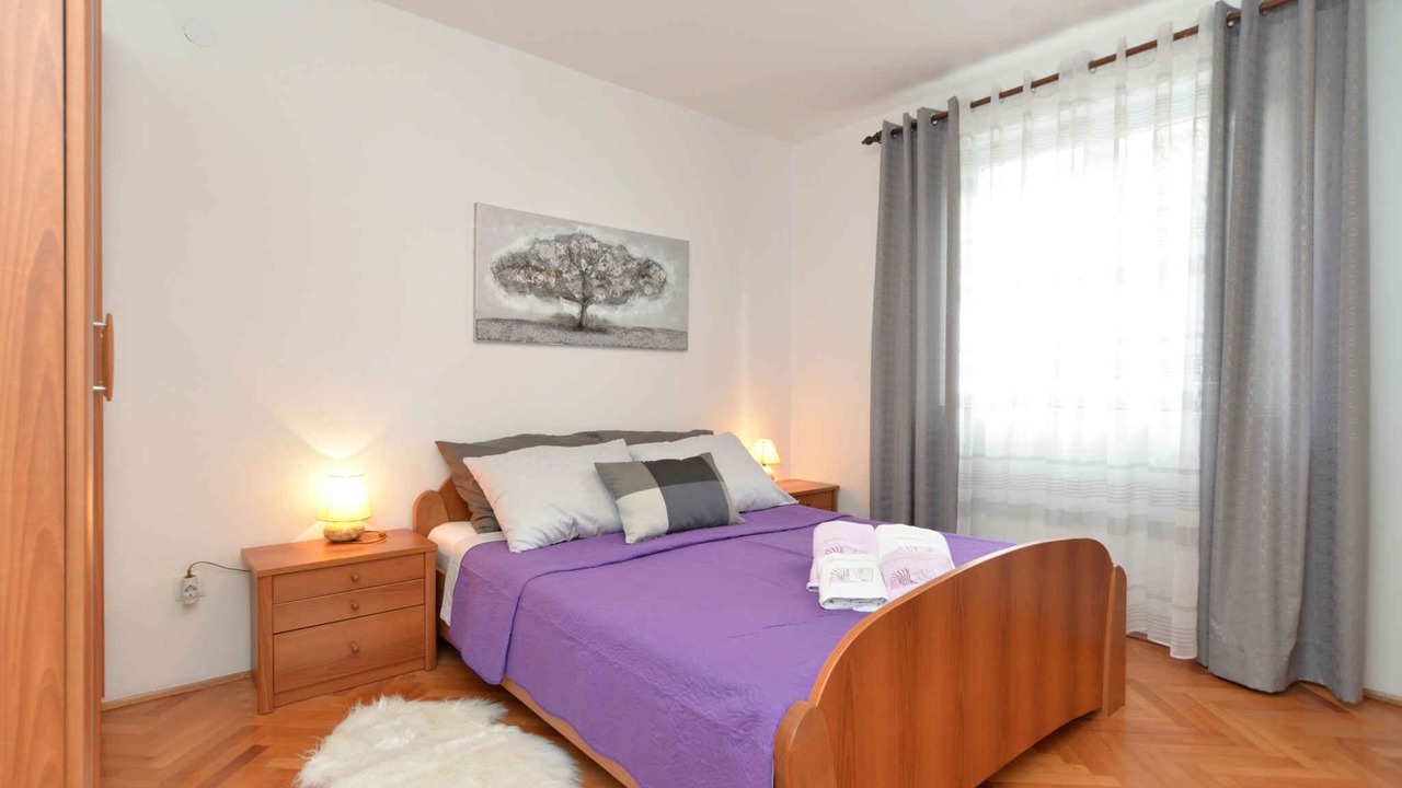 Photo of Bedroom in Stinjan