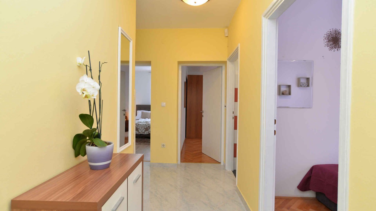 Photo of Bedroom in Stinjan