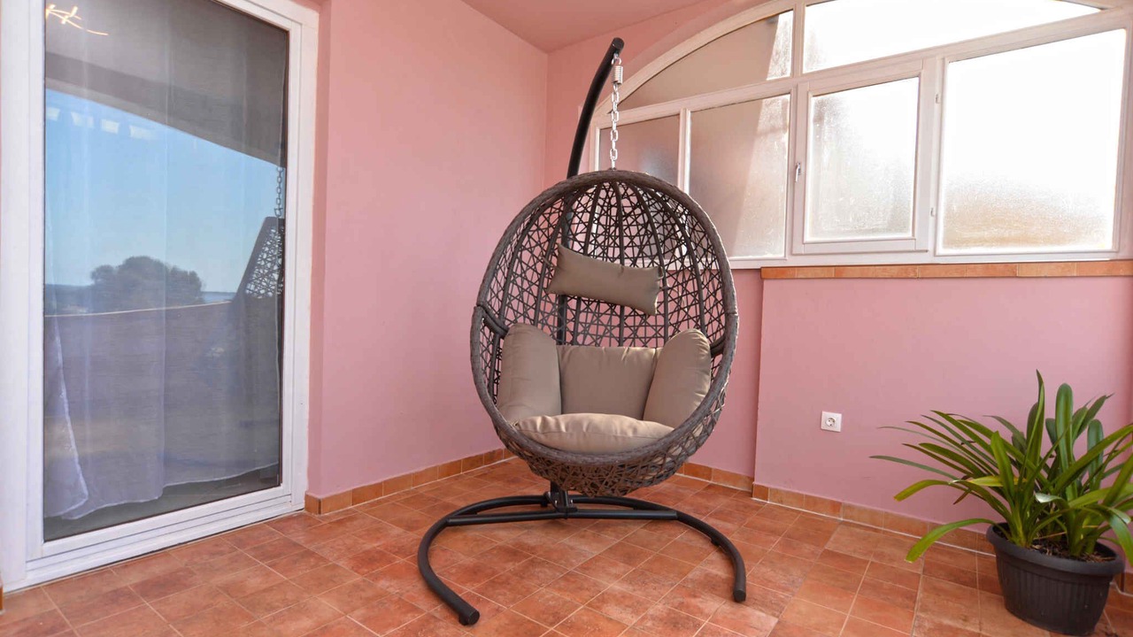 Photo of Patio Balcony in Stinjan