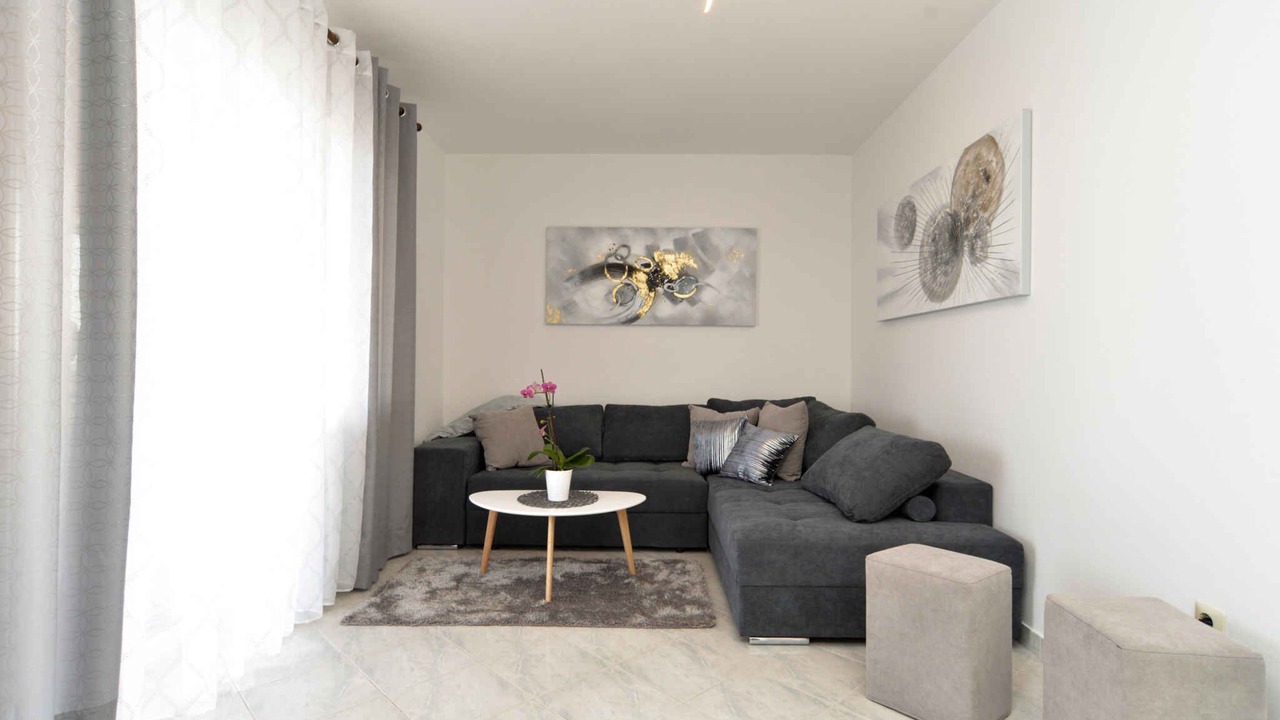 Photo of Livingroom in Stinjan