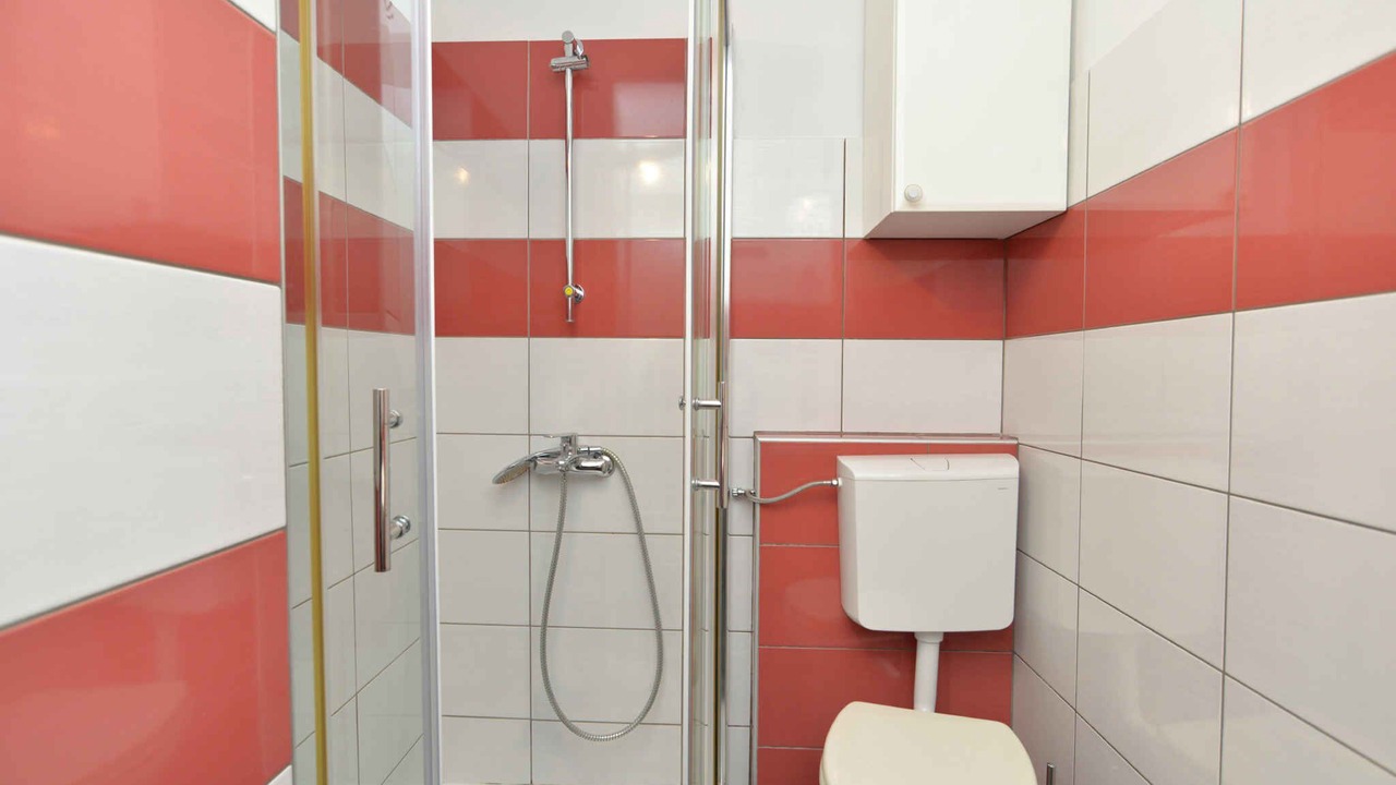 Photo of Bathroom in Stinjan