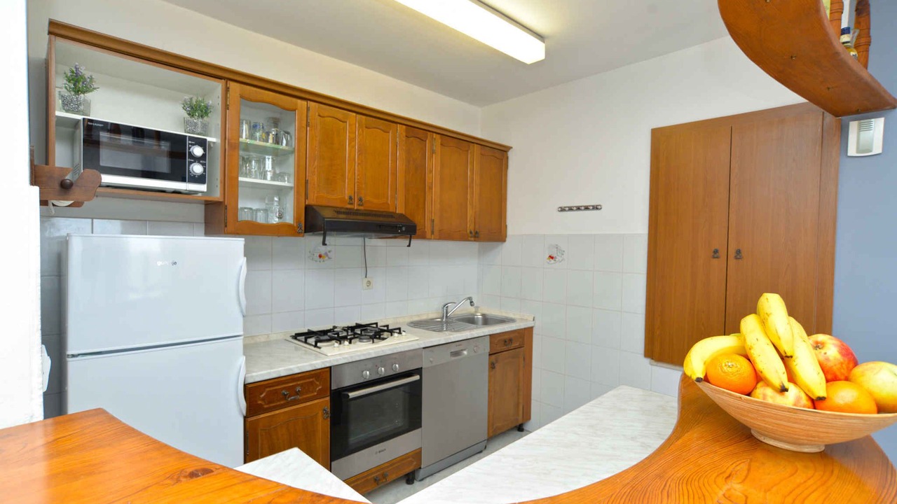 Photo of Kitchen in Stinjan