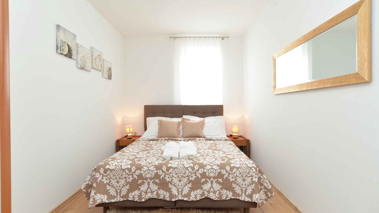 Photo of Bedroom in Stinjan