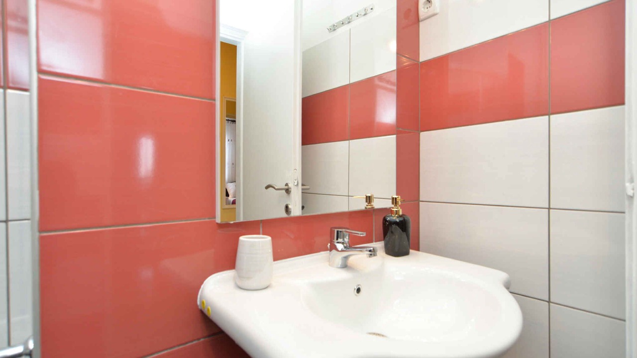 Photo of Bathroom in Stinjan