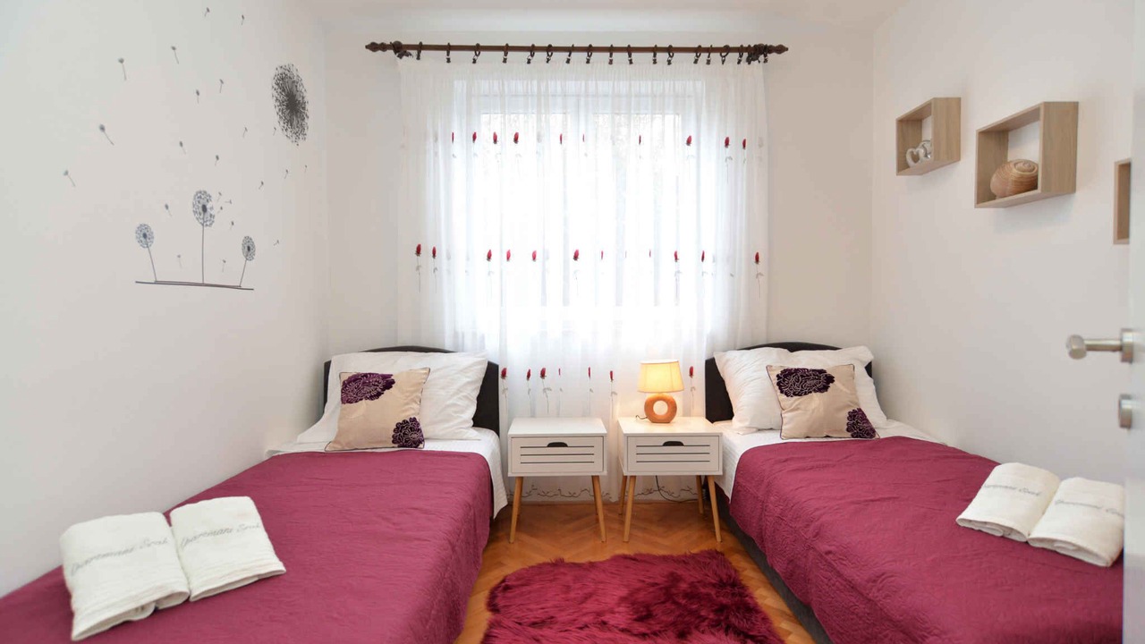 Photo of Bedroom in Stinjan