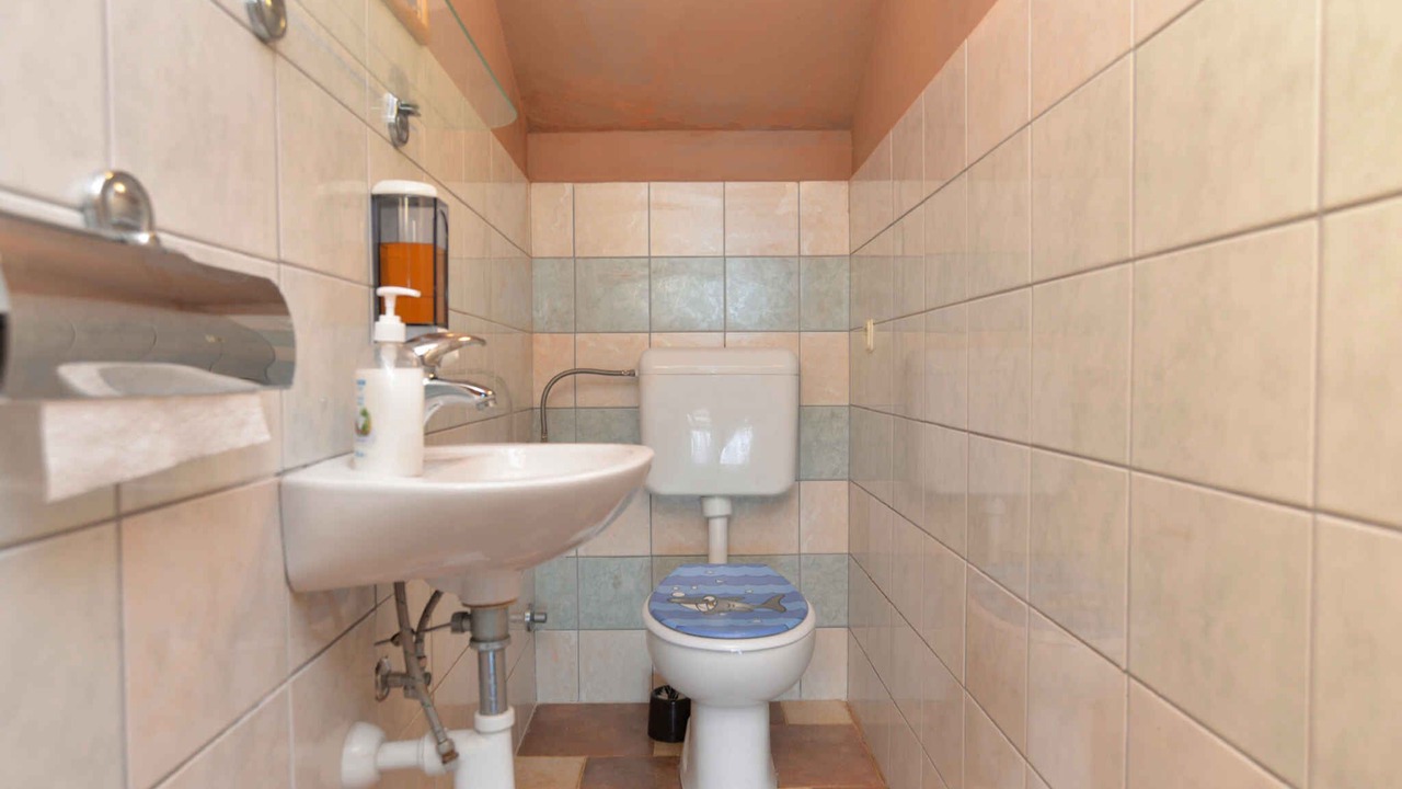 Photo of Bathroom in Stinjan