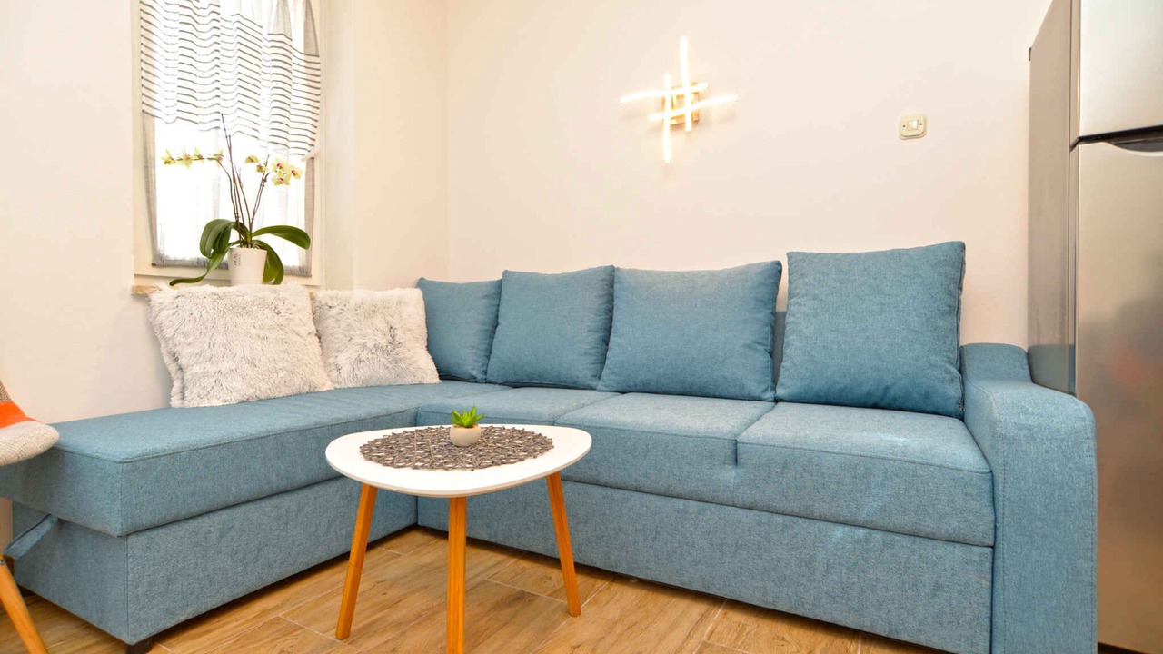 Photo of Livingroom in Stinjan