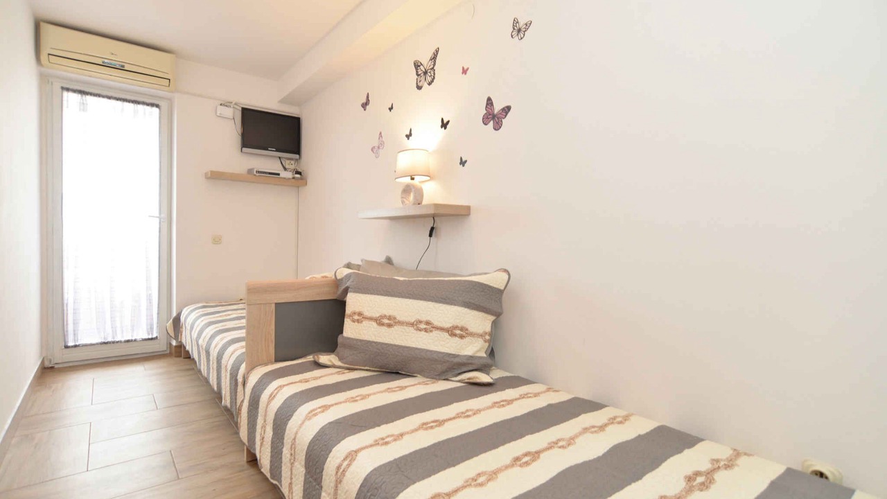 Photo of Bedroom in Stinjan