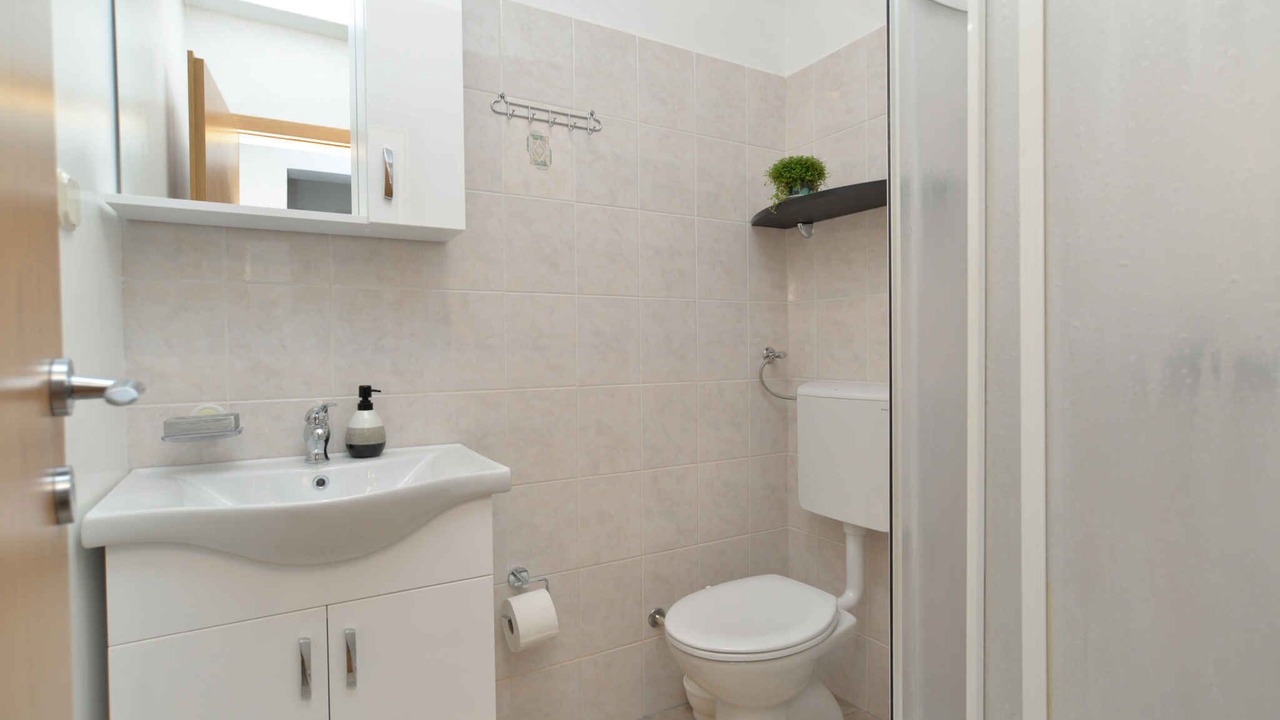 Photo of Bathroom in Stinjan