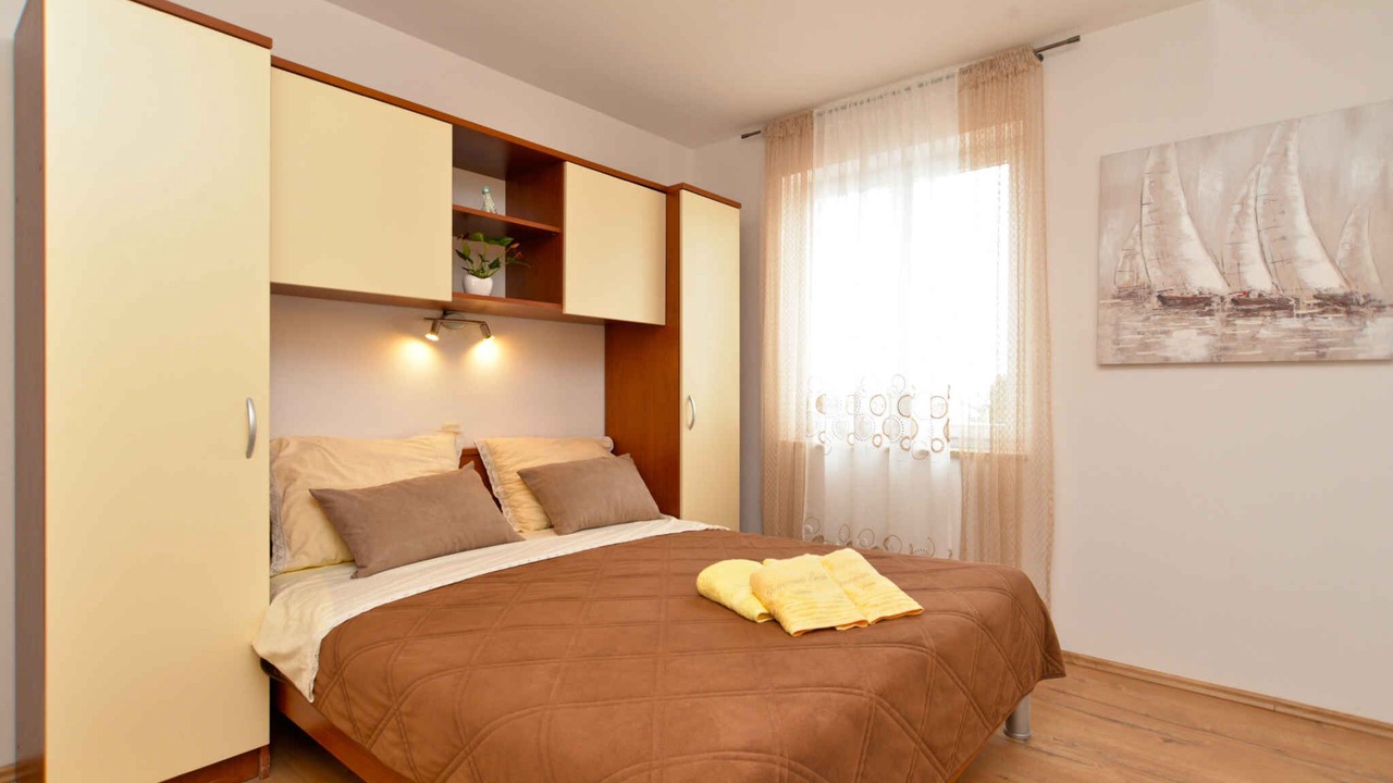 Photo of Bedroom in Stinjan
