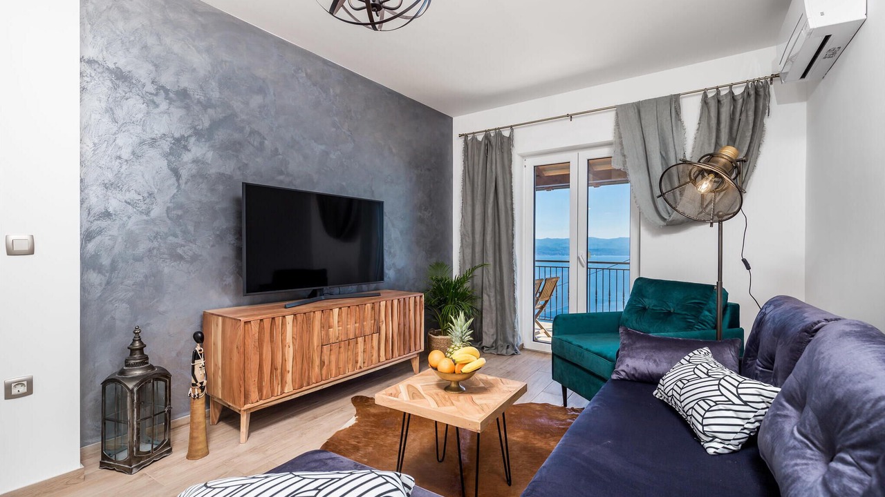 Photo of Bedroom in Tulisevica