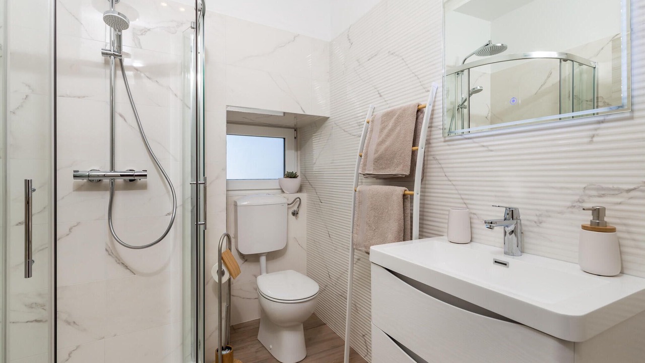 Photo of Bathroom in Tulisevica