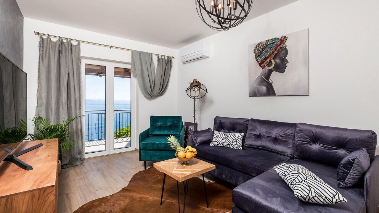 Photo of Bedroom in Tulisevica