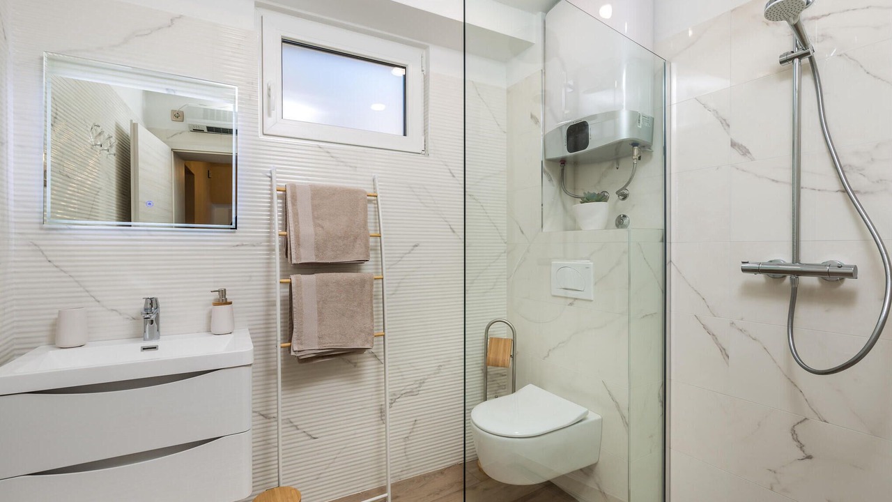 Photo of Bathroom in Tulisevica