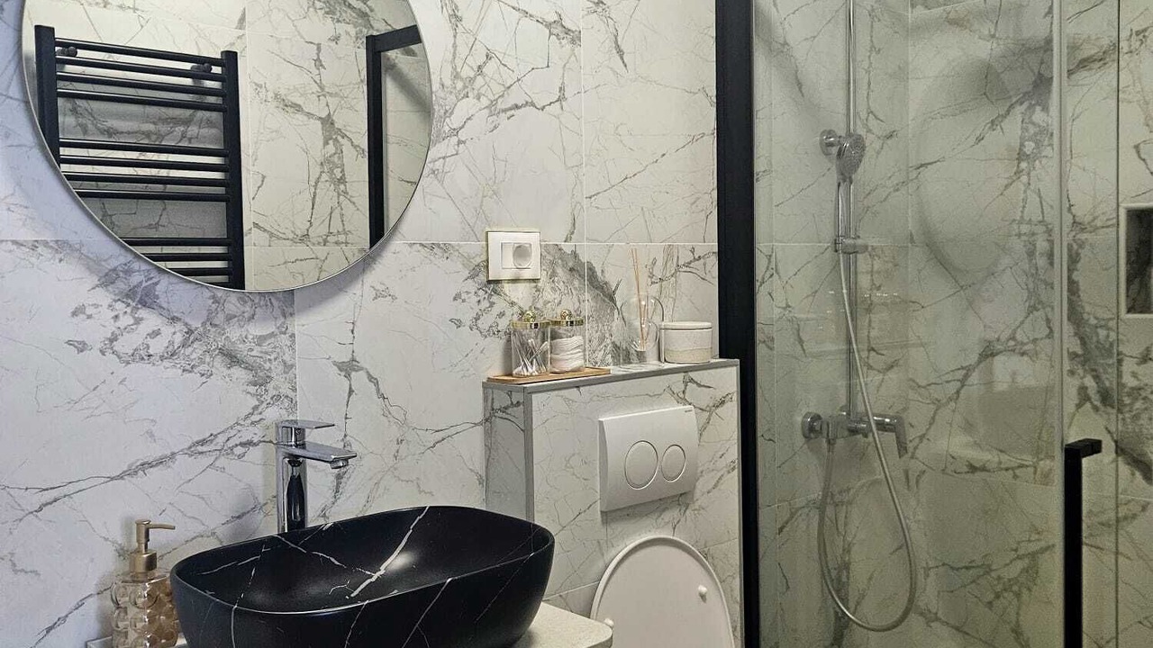 Photo of Bathroom in Pomena