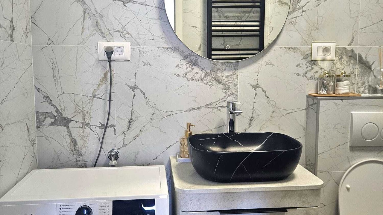 Photo of Bathroom in Pomena