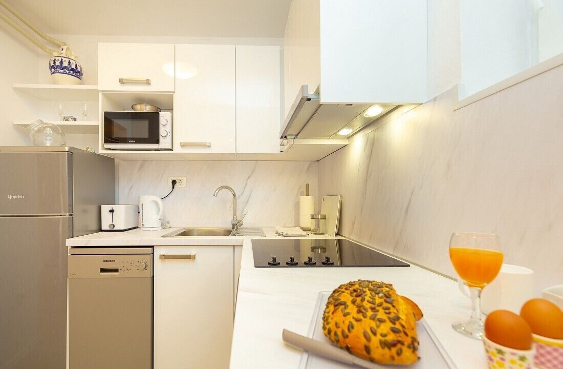 Photo of Kitchen in Gorica
