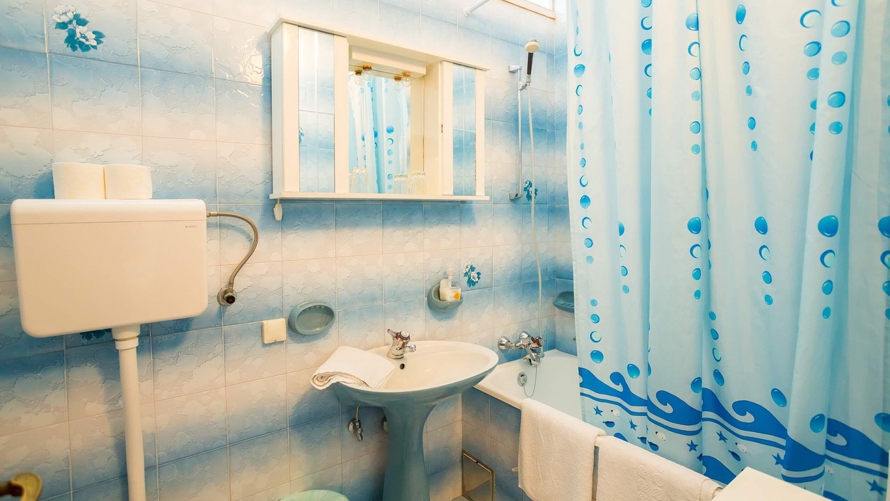 Photo of Bathroom in Gorica