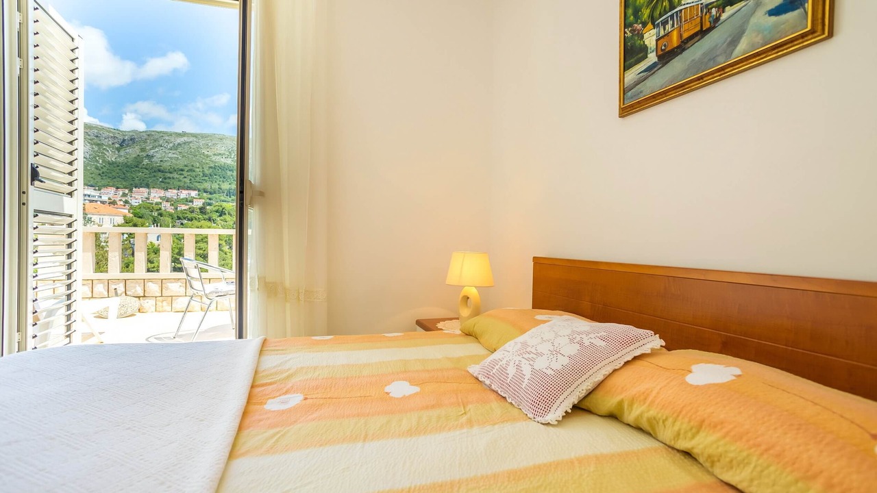 Photo of Bedroom in Gorica