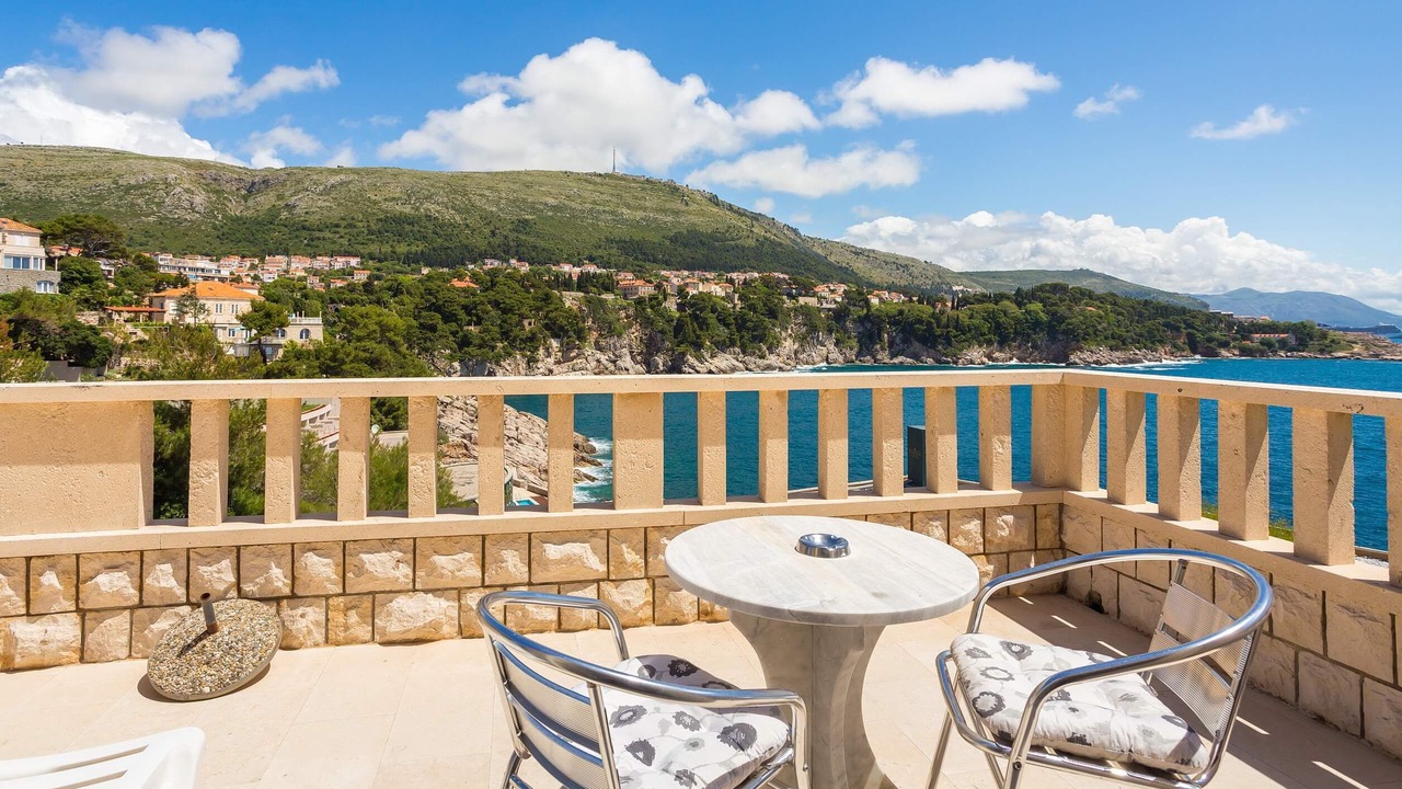 Photo of Patio Balcony in Gorica
