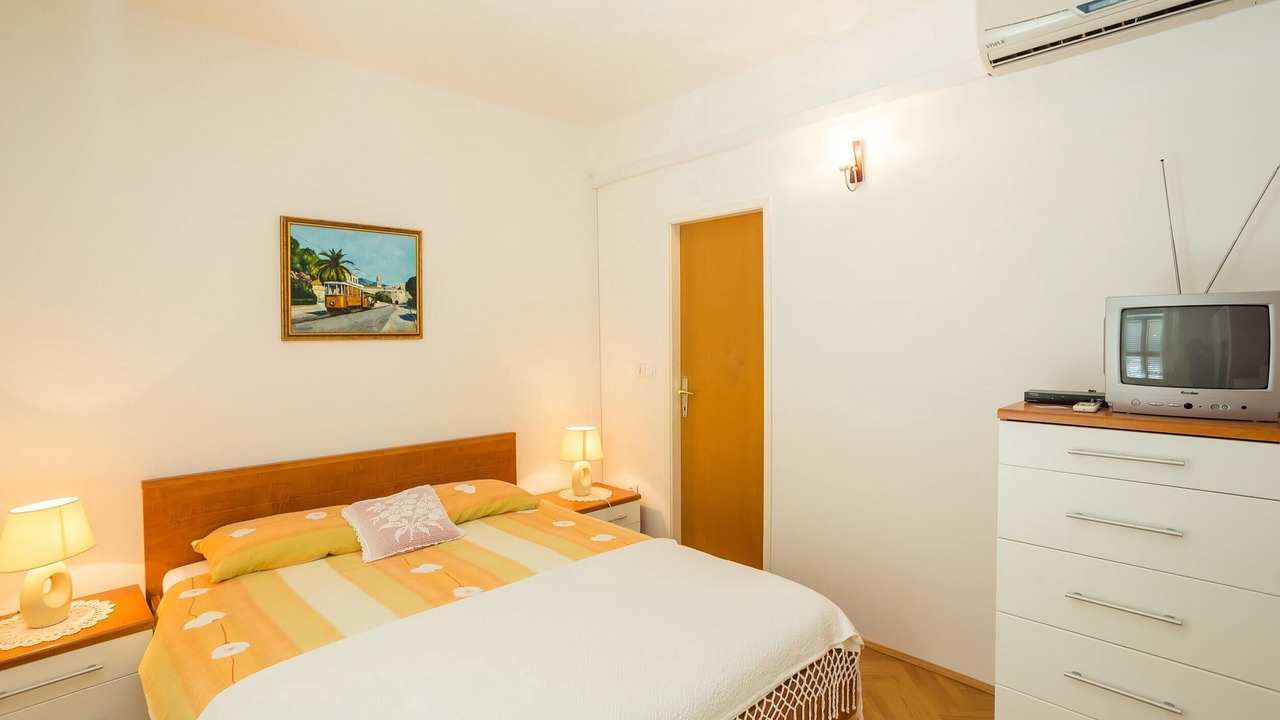 Photo of Bedroom in Gorica