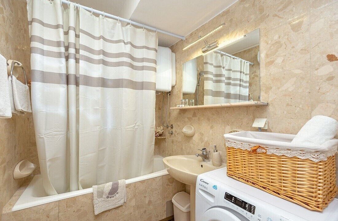 Photo of Bathroom in Gorica