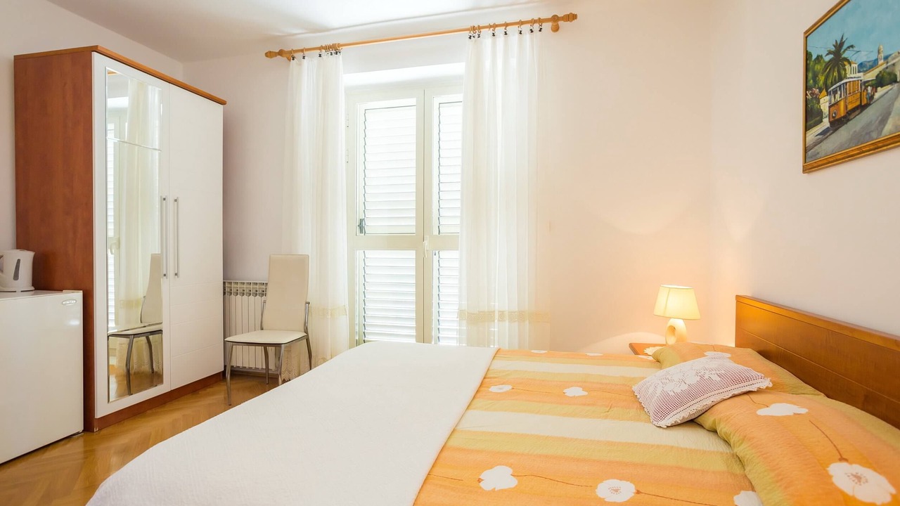 Photo of Bedroom in Gorica