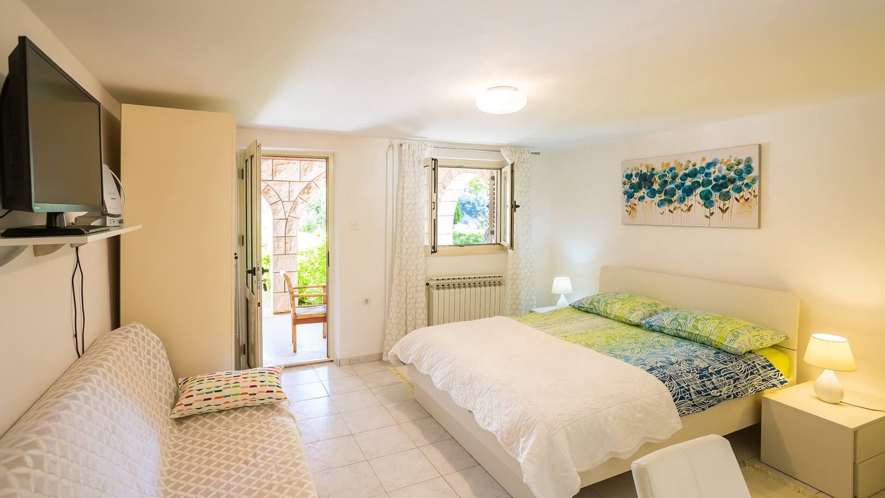 Photo of Bedroom in Gorica