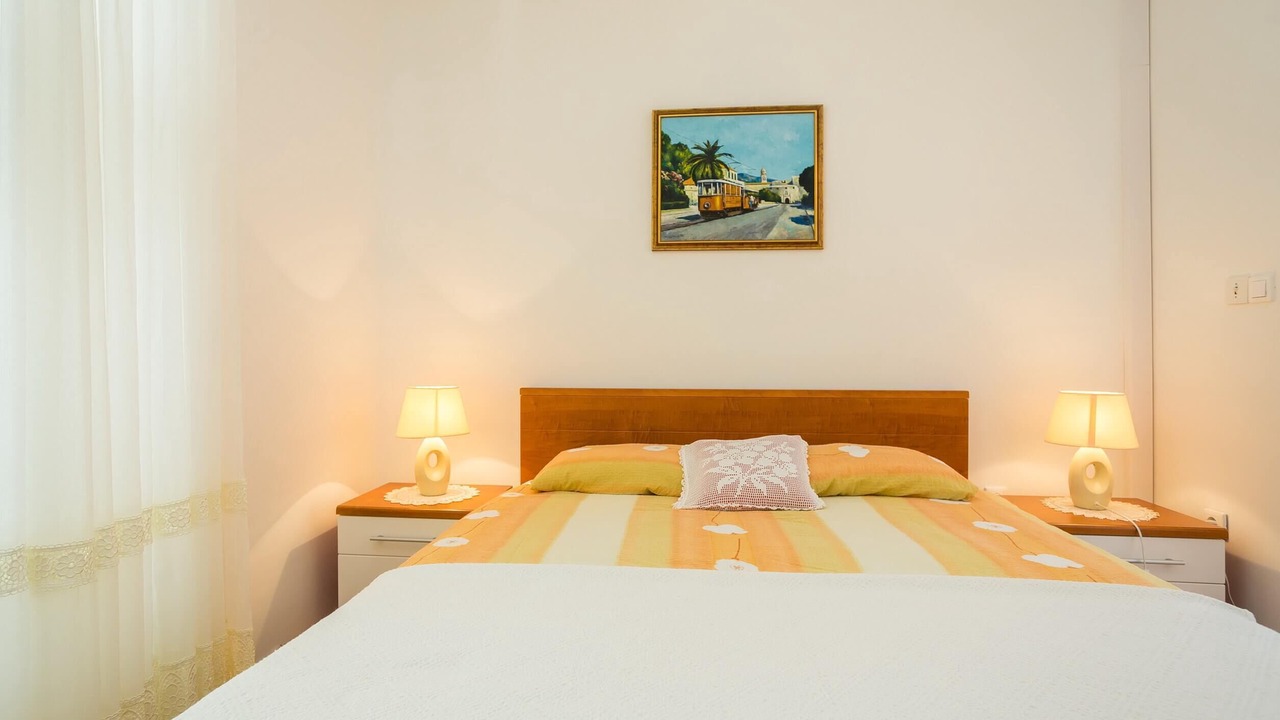 Photo of Bedroom in Gorica
