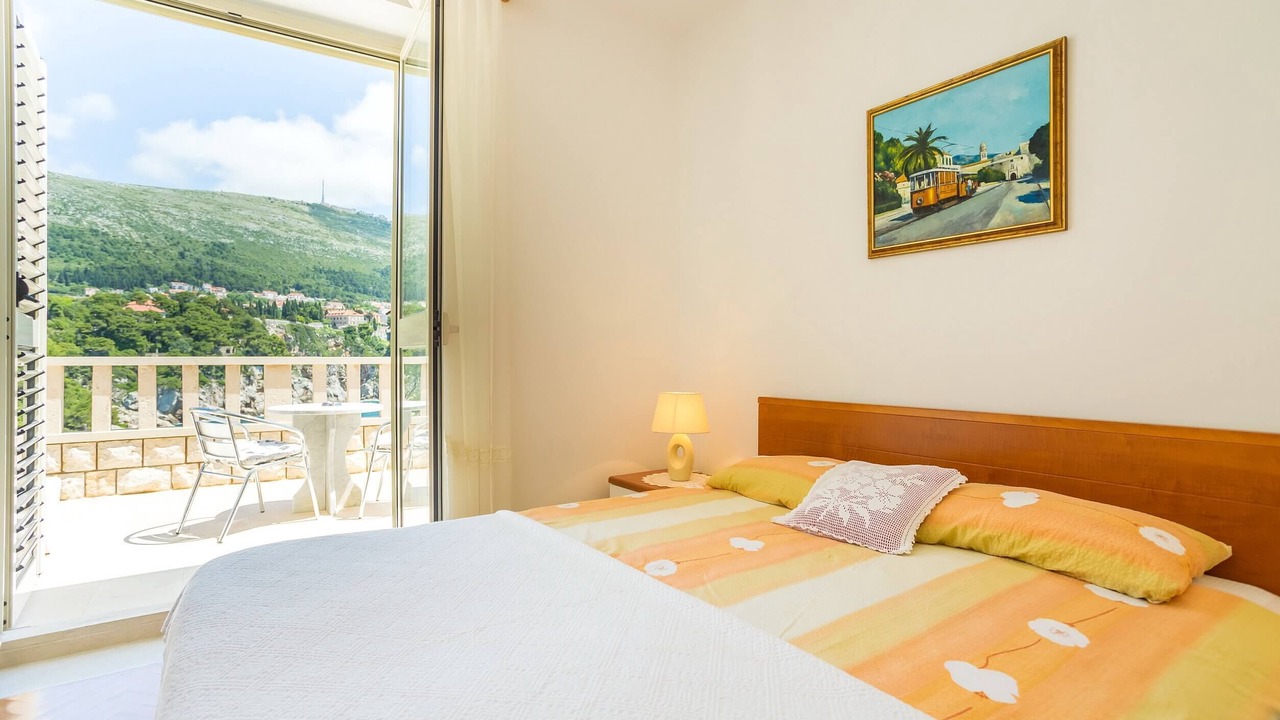 Photo of Bedroom in Gorica