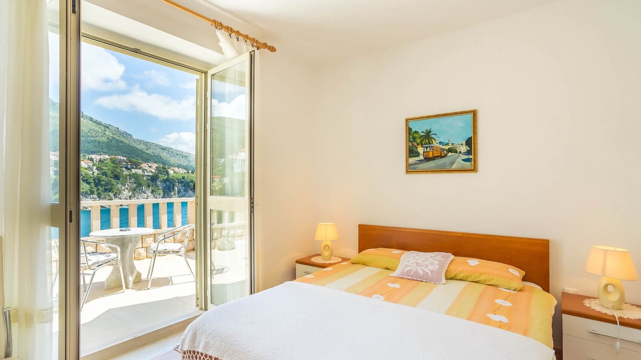 Photo of Bedroom in Gorica