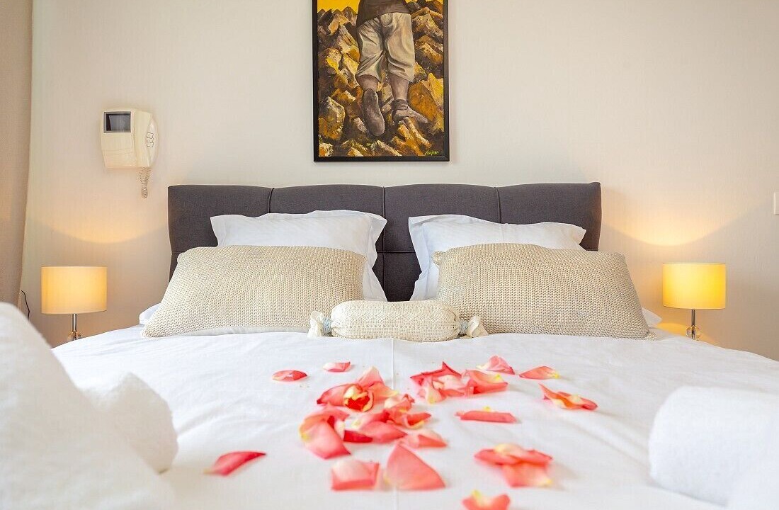 Photo of Bedroom in Gorica