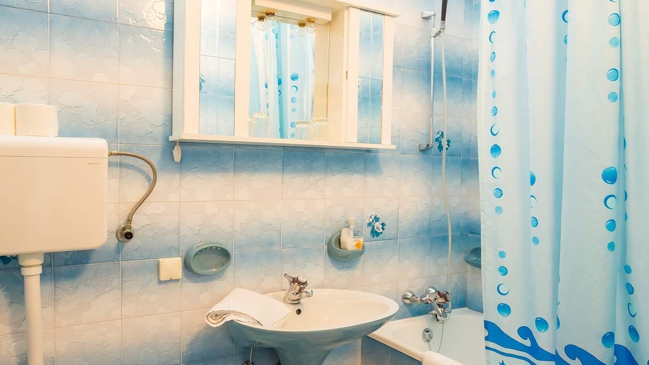 Photo of Bathroom in Gorica
