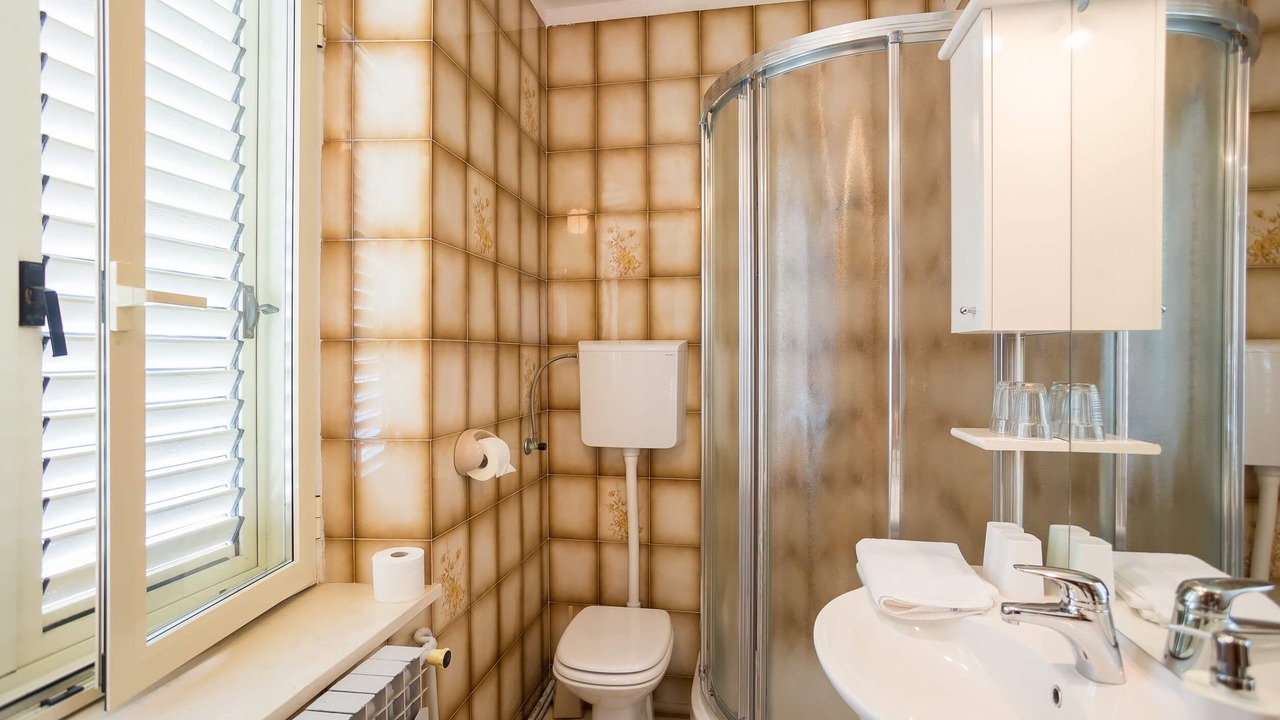Photo of Bathroom in Gorica