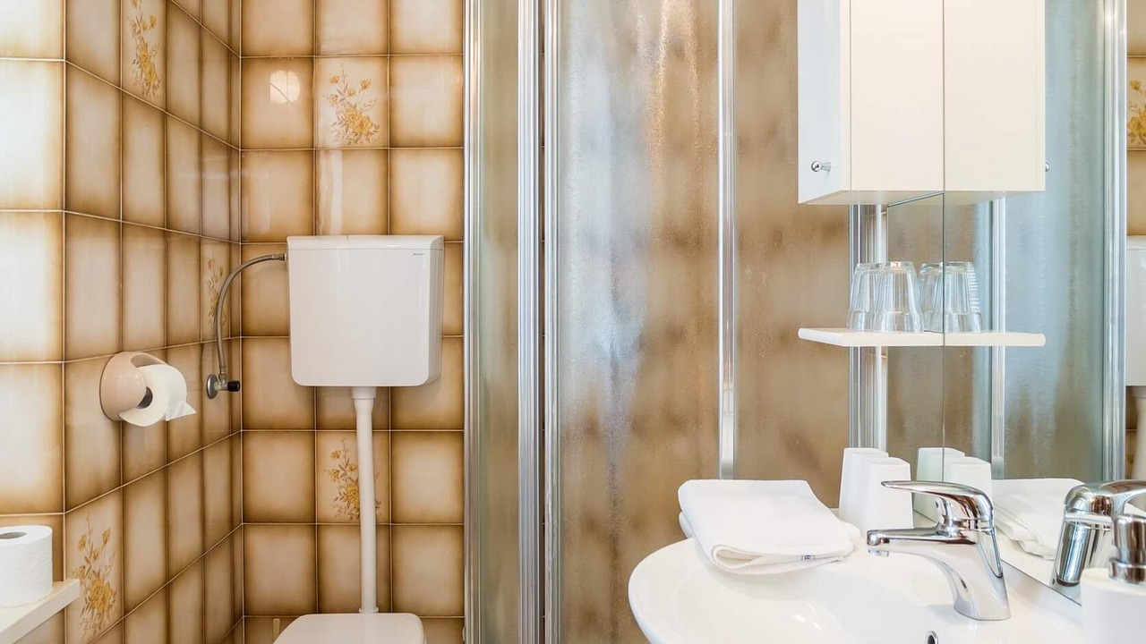 Photo of Bathroom in Gorica