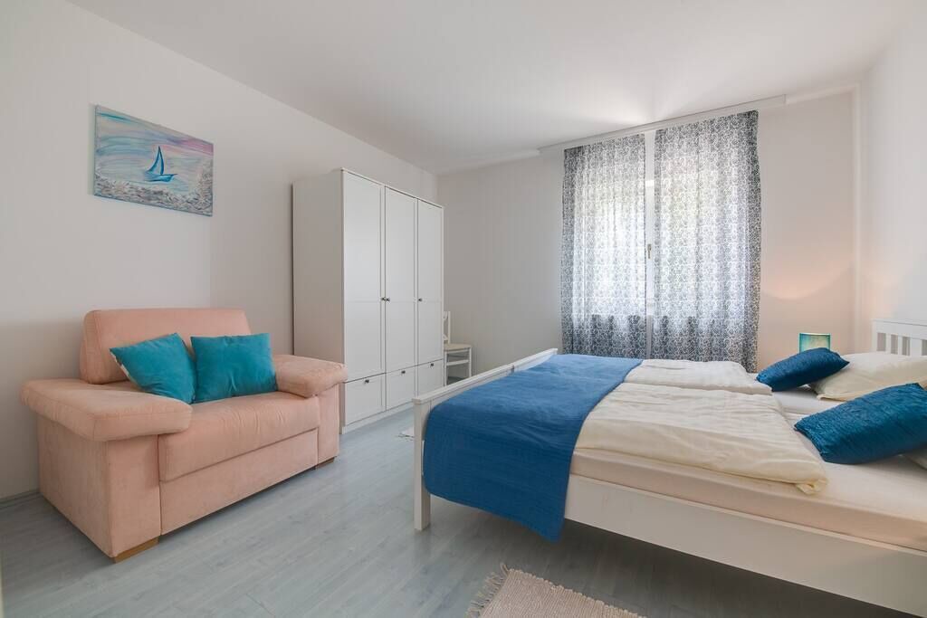 Photo of Bedroom in Rovinj