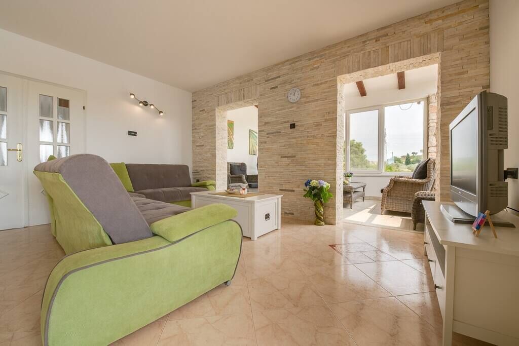 Photo of Livingroom in Rovinj