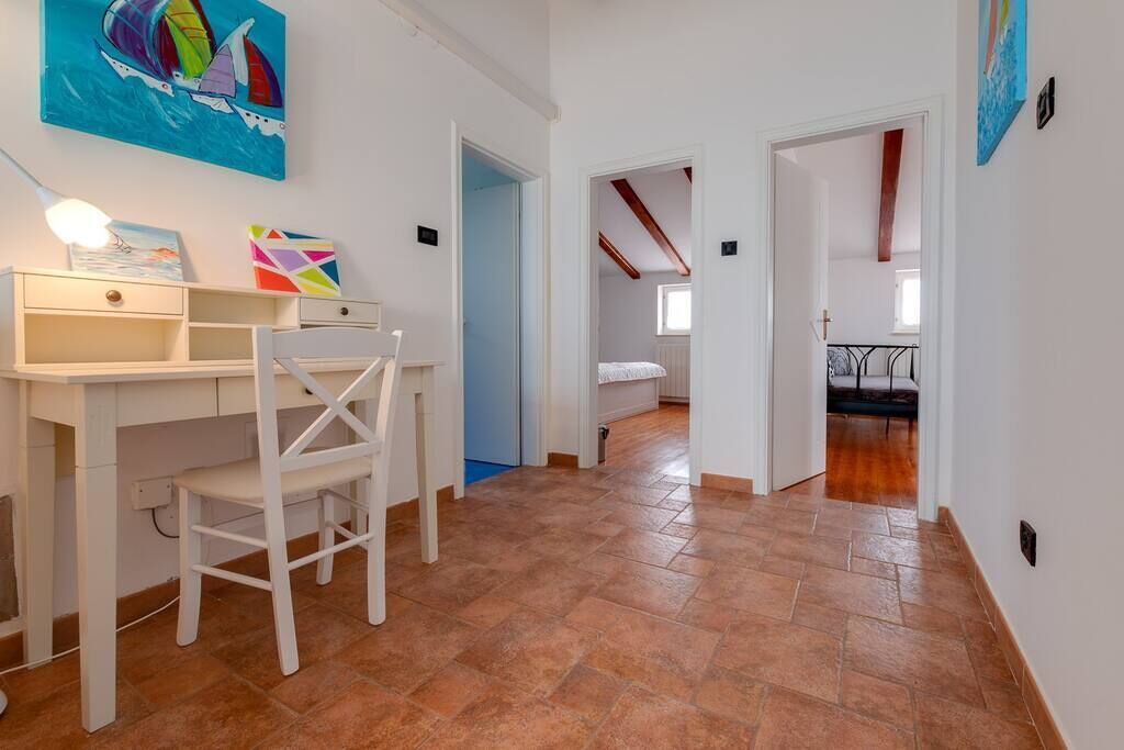 Photo of Bedroom in Rovinj