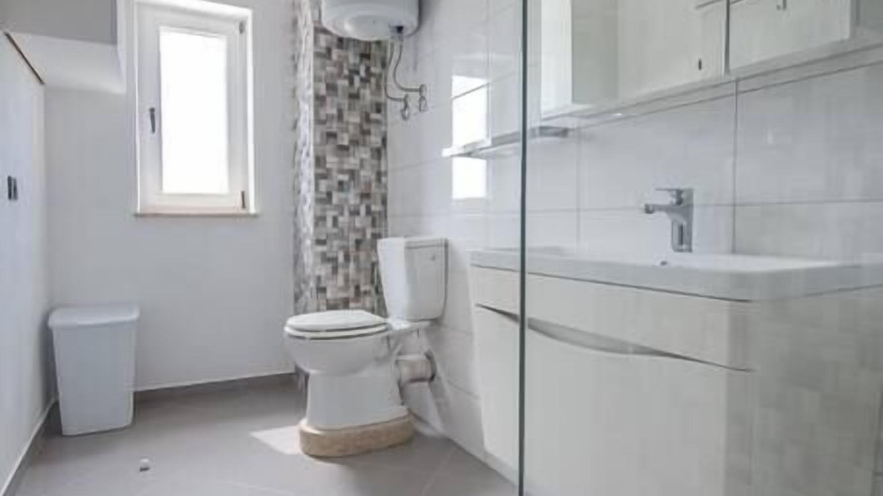 Photo of Bathroom in Rovinj