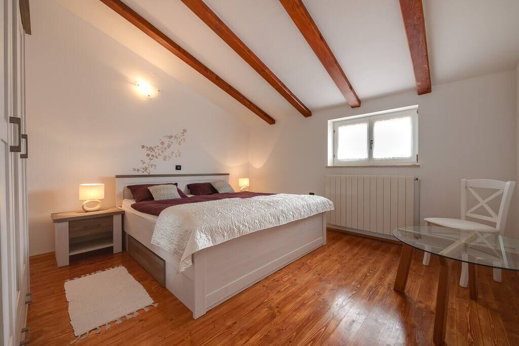 Photo of Bedroom in Rovinj