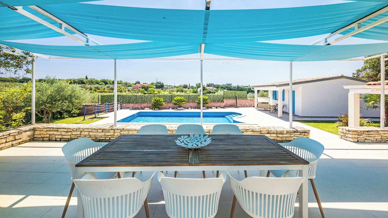 Photo of Outdoor in Rovinj