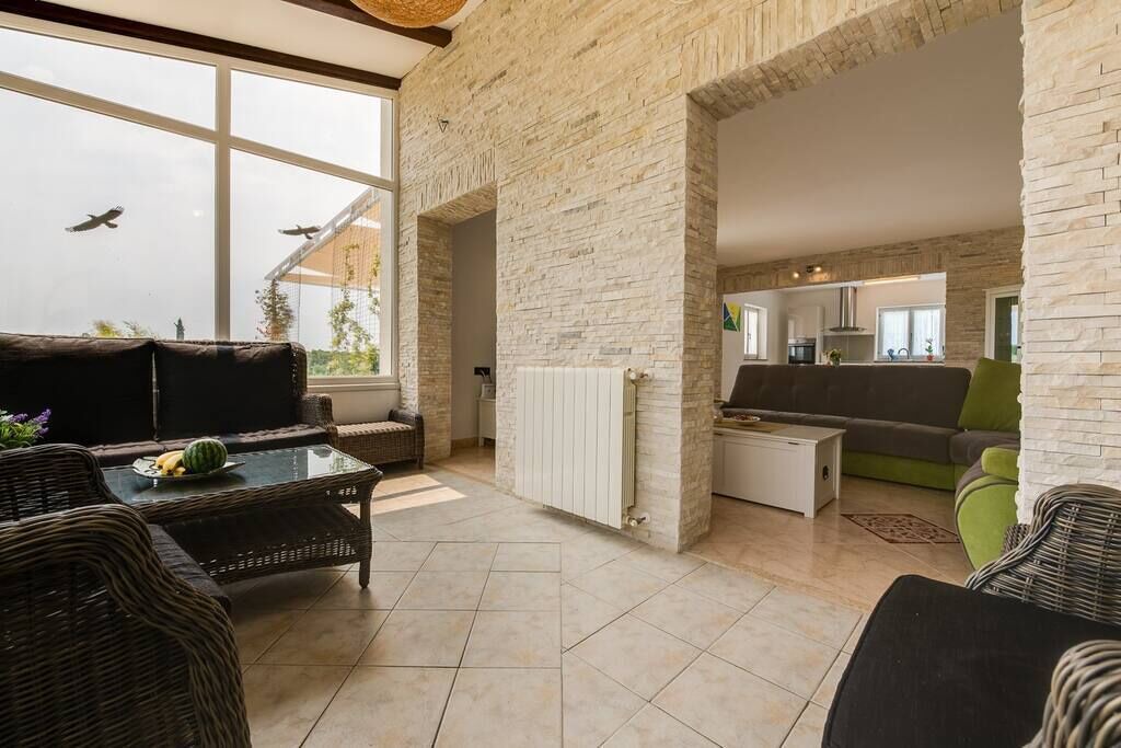 Photo of Livingroom in Rovinj