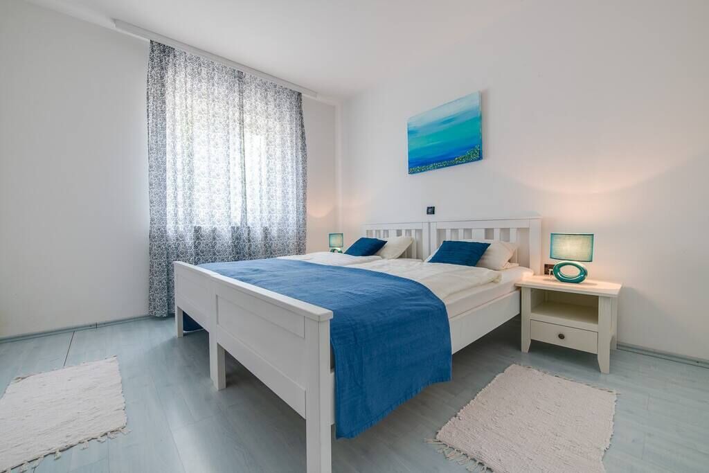 Photo of Bedroom in Rovinj