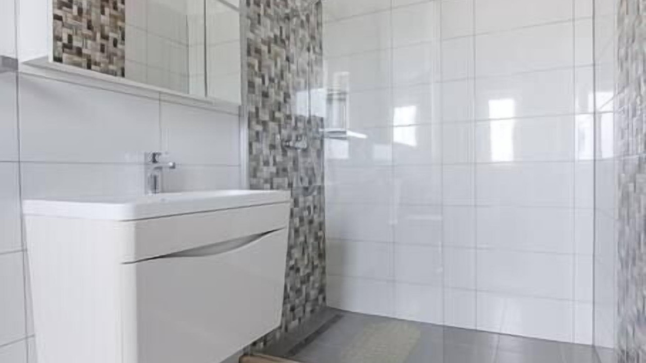 Photo of Bathroom in Rovinj
