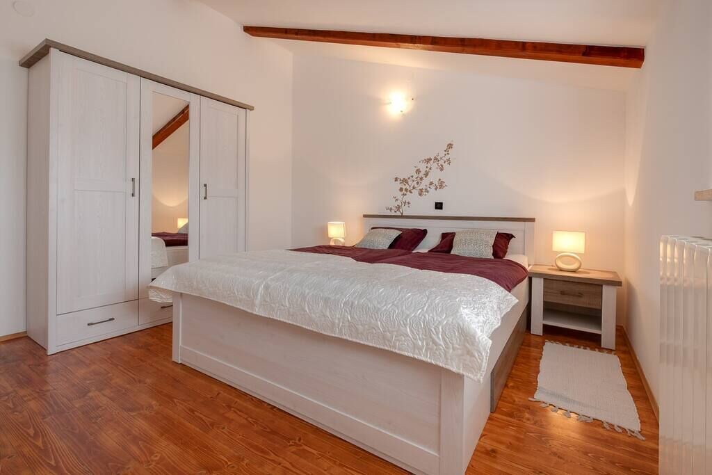 Photo of Bedroom in Rovinj