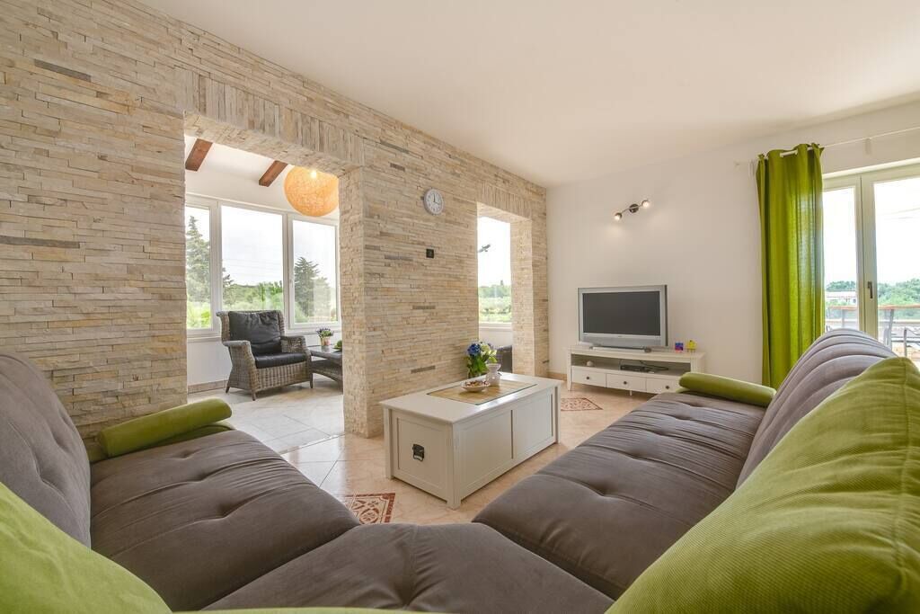 Photo of Livingroom in Rovinj